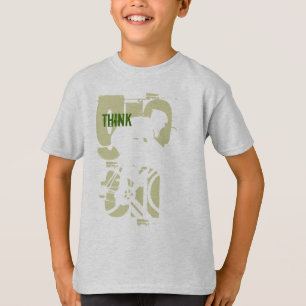 Think Green T-Shirt