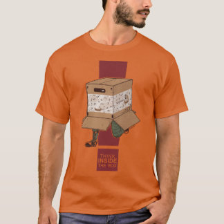 Think INSIDE the box T-Shirt