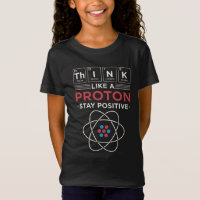 Think Like A Proton Chemistry Nerd