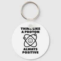 Think Like A Proton