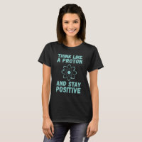 Think Like A Proton