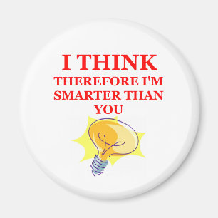 THINK MAGNET