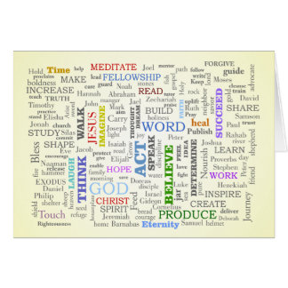 Think on These Things