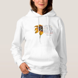 Think on These Things Hoodie