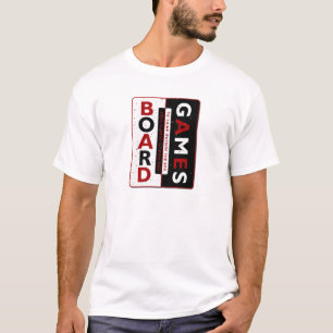 Think Out Of The Box T-Shirt