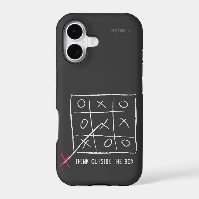 Think Outside the Box (Back)