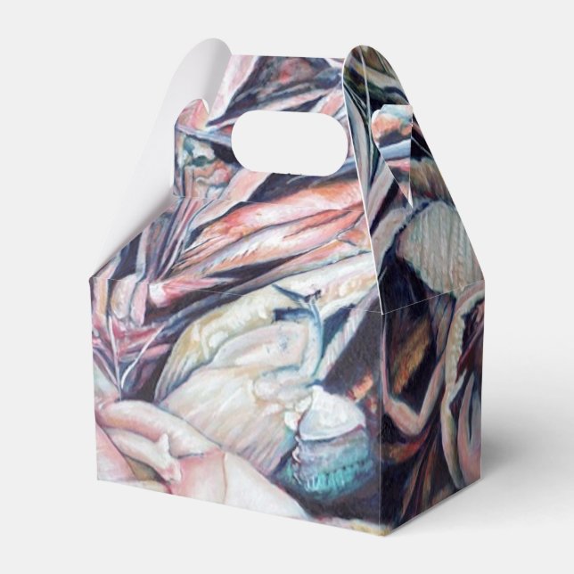 Think outside the box (Front Side)