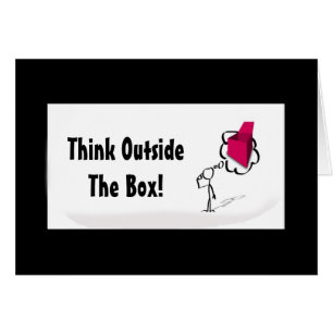 Think Outside The Box