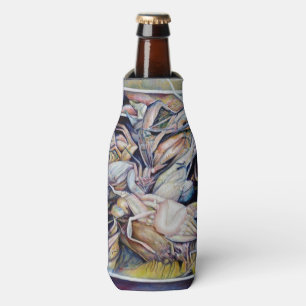 Think Outside the Box Bottle Cooler