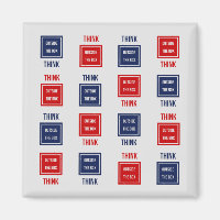 Think outside the box inspirational