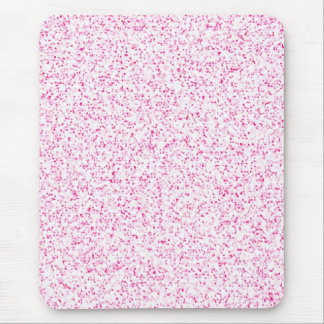 Think Pink Mouse Pad