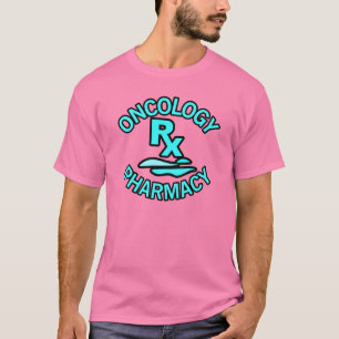 Think pink T-Shirt
