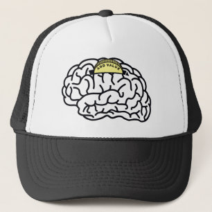 Think Series: Add Value Trucker Hat