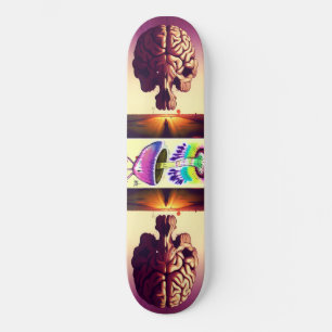 Think SKATEBOARD