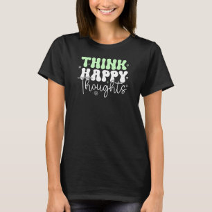 Think - T-Shirt