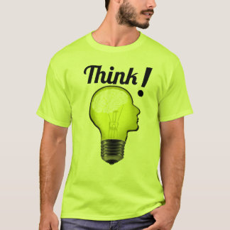 Think T-Shirt