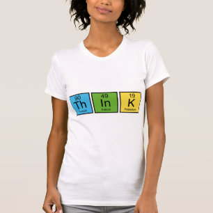 Think T-Shirt