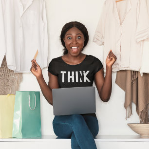 Think Typo T-Shirt