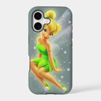 Thinker bell iphone case