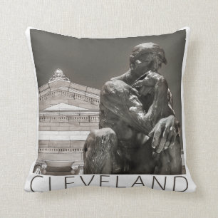 Thinker Cushion