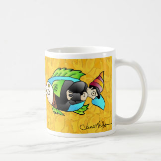 Thinker Mug