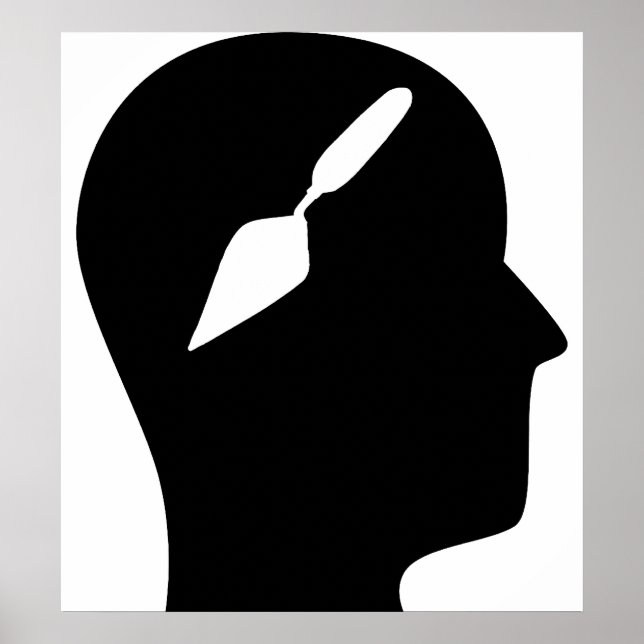 Thinking About Archaeology Poster (Front)