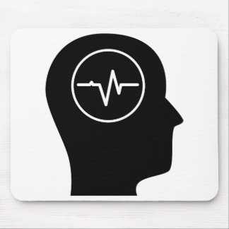 Thinking About EEG Mouse Pad