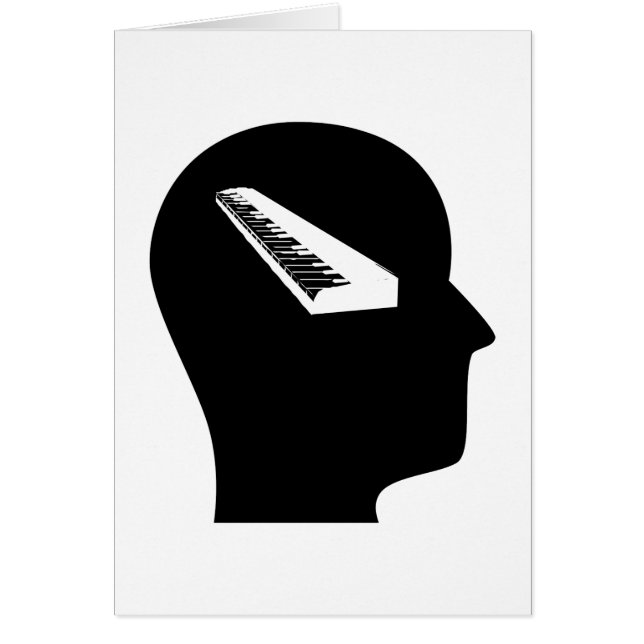 Thinking About Keyboards (Front)