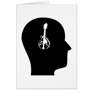 Thinking About Mandolin