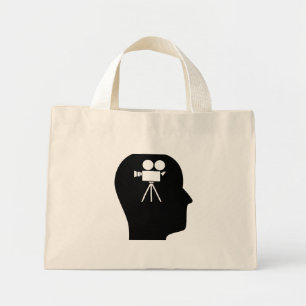 Thinking About Operating a Camera Mini Tote Bag