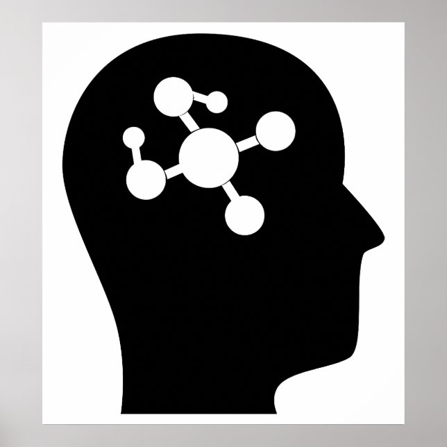 Thinking About Polymer Chemistry Poster (Front)