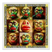 Thinking About You | LIKE YOU Collection