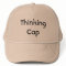 Thinking Cap