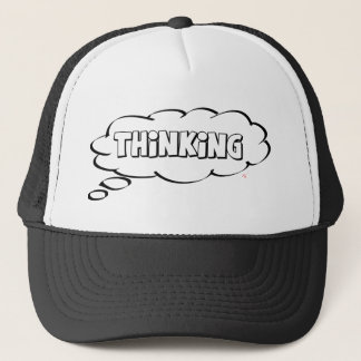 Thinking Cap