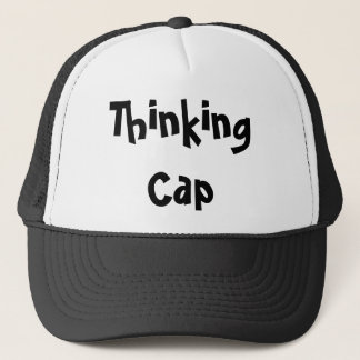 Thinking cap
