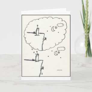 THiNKiNG Card