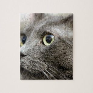 Thinking Jigsaw Puzzle