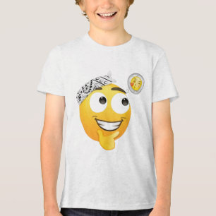 Thinking of Love Tri-Blend Shirt