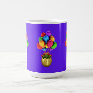 Thinking Of You And Your Family Today Mug