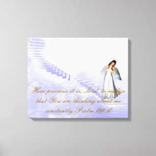 THINKING OF YOU  CANVAS