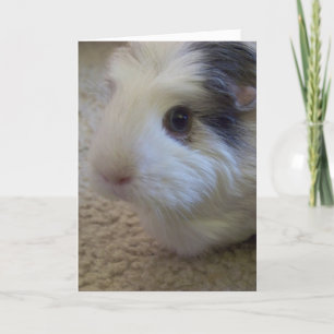 Thinking of You Card