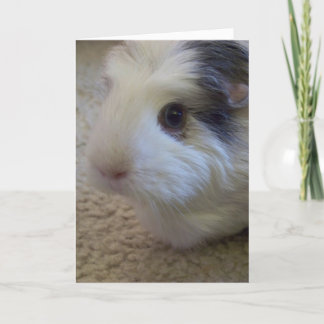 Thinking of You Card