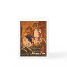 Thinking of you card