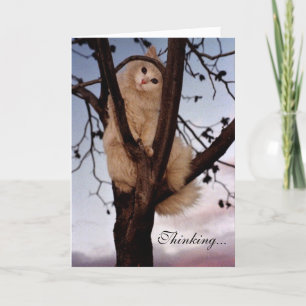 Thinking of You Card