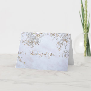 Thinking of You Card