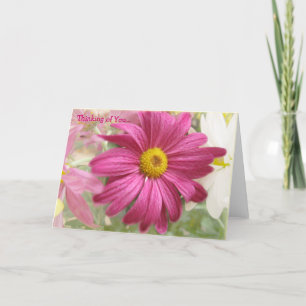 Thinking of You Card