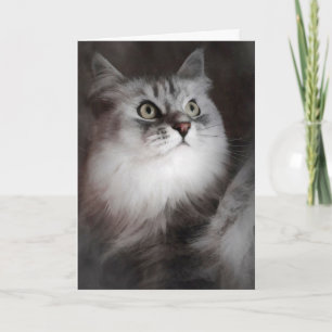 Thinking of You Card