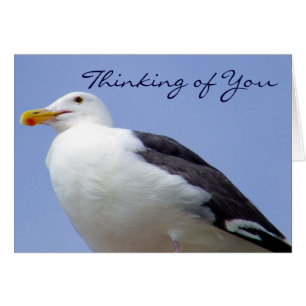 Thinking of You_ Card