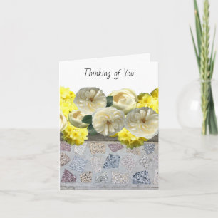Thinking Of You Card
