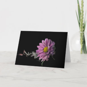 Thinking of You... Card